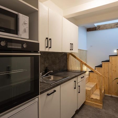 Apartmany Otakarova Ceske Budejovice Ngoại thất bức ảnh