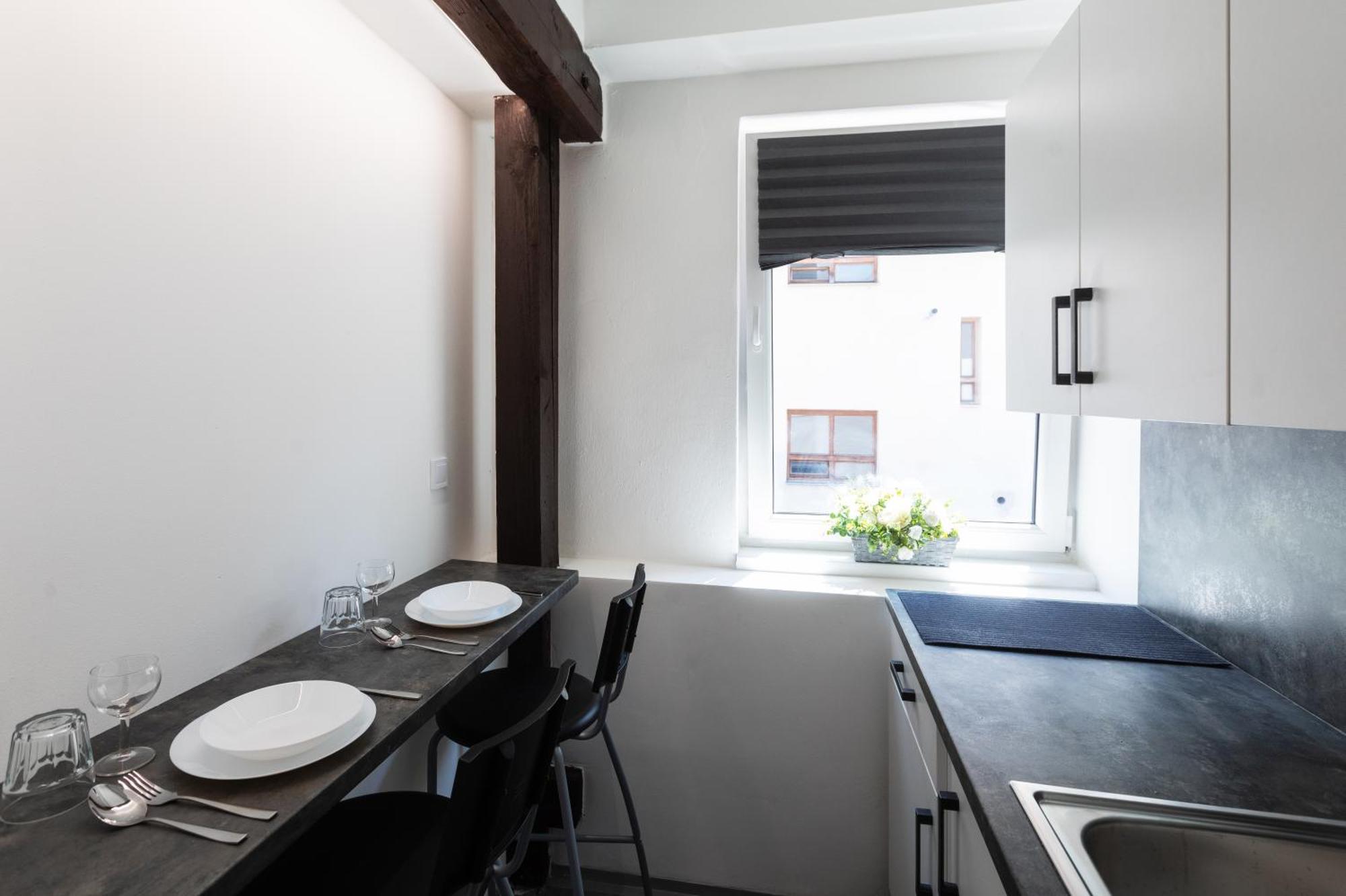 Apartmany Otakarova Ceske Budejovice Ngoại thất bức ảnh
