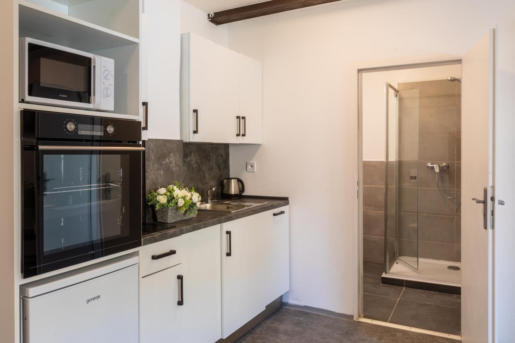 Apartmany Otakarova Ceske Budejovice Ngoại thất bức ảnh
